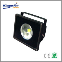 Kingunionled Hersteller LED Flutlicht Serie 100W 6000K IP65 CE RoHS ERP